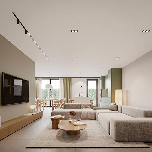 Huizen Koop Huur - 3