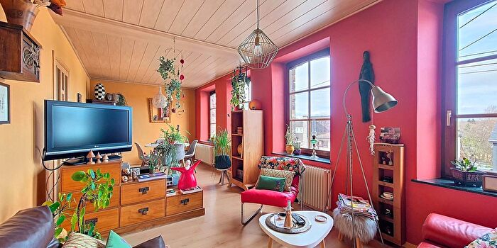 1-kamerhuis te koop in Lierneux