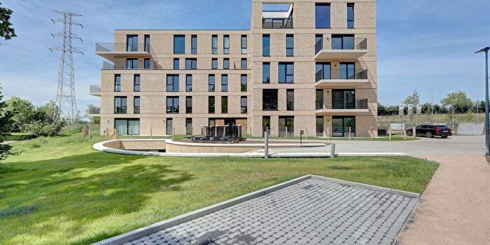 2-kamerappartement te huur in Lier