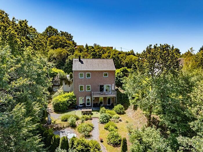 4-kamerhuis te koop in Bouillon
