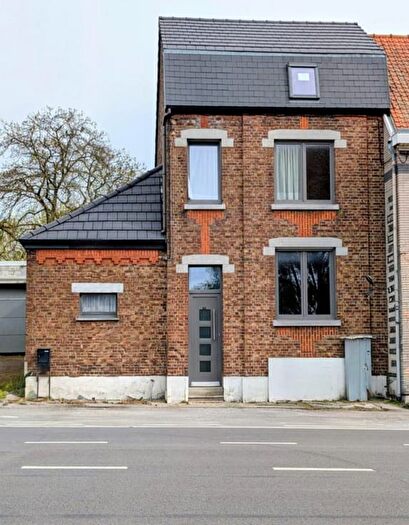 2-kamerhuis te koop in Oreye