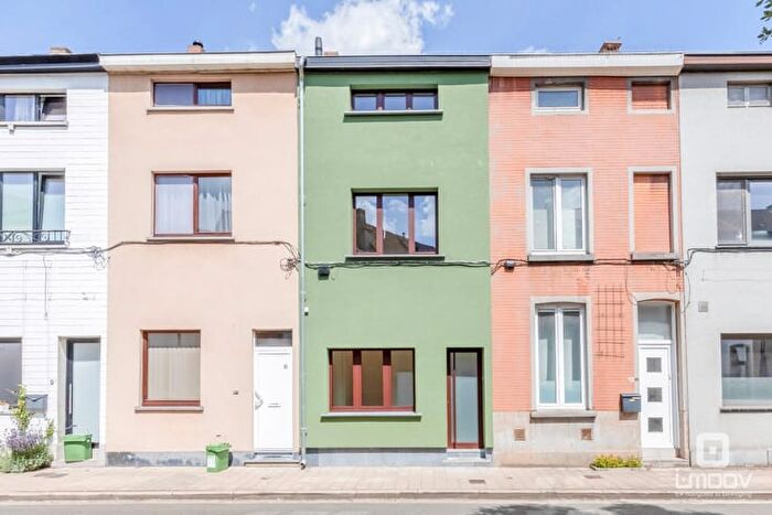 1-kamerhuis te koop in Gent