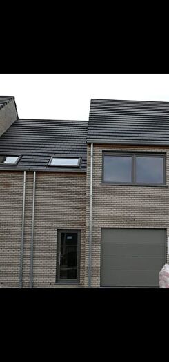 3-kamerhuis te koop in Oostende