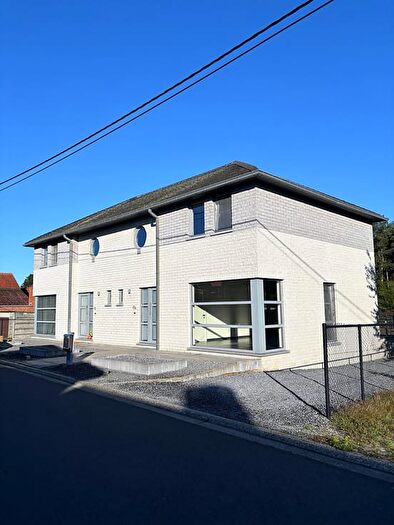 3-kamerhuis te koop in Scherpenheuvel-Zichem