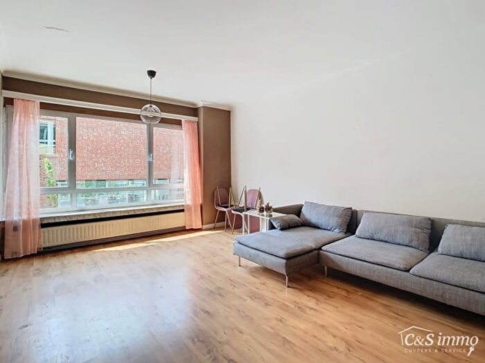 1-kamerappartement te huur in Antwerpen