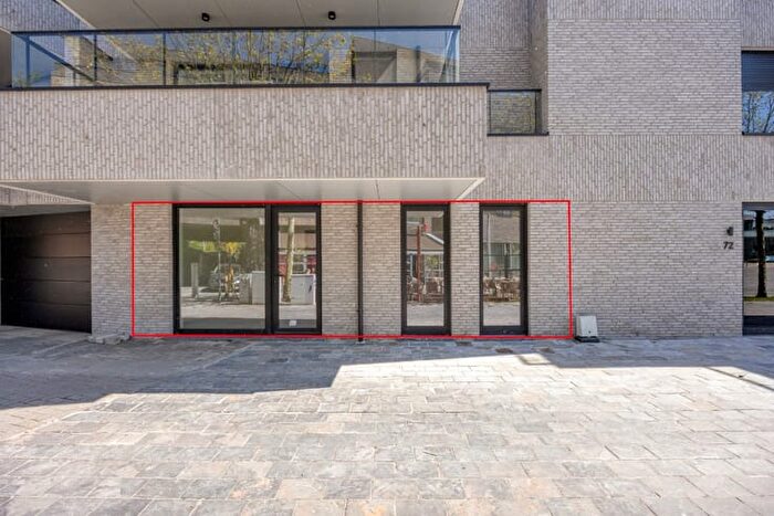2-kamerappartement te koop in Lommel