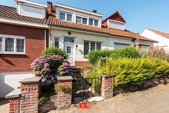 12-kamerhuis te koop in Sint-Pieters-Leeuw