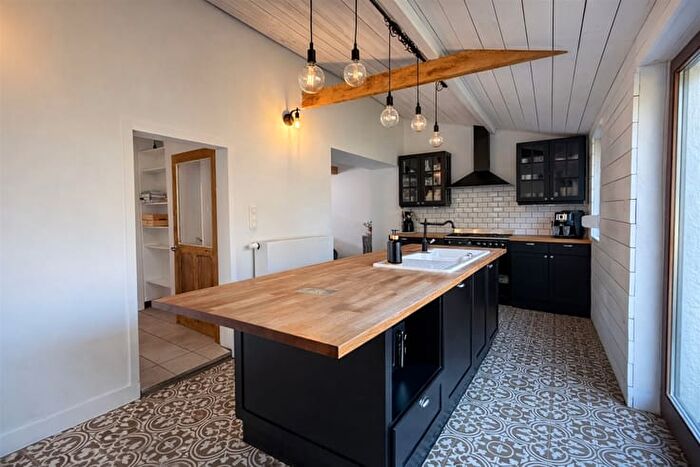 Huizen Koop Huur - 2