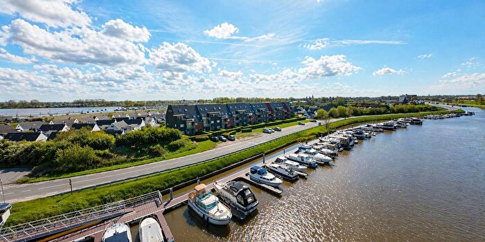 3-kamerhuis te koop in Nieuwpoort
