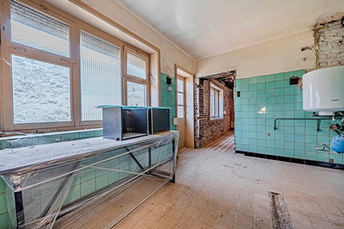 Huizen Koop Huur - 3