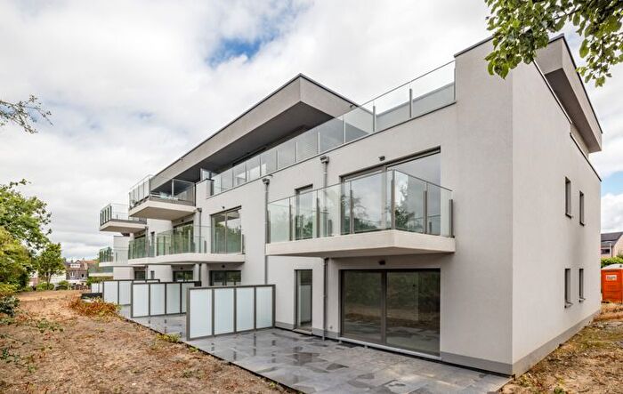Huizen Koop Huur - 2
