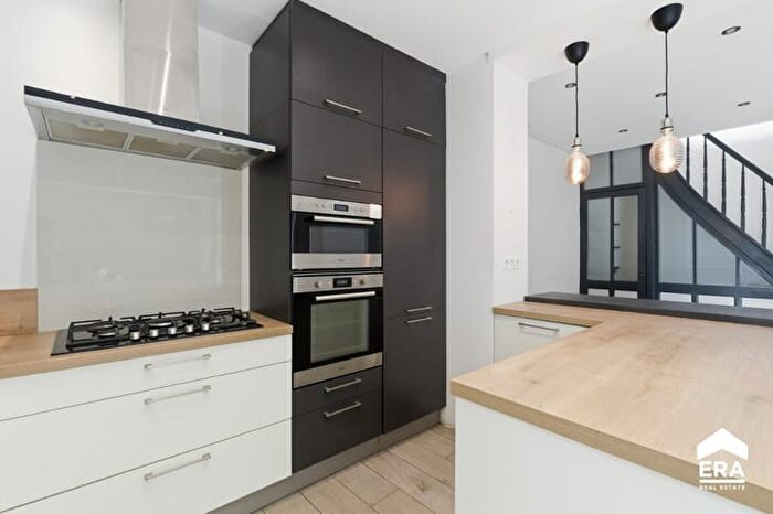 Huizen Koop Huur - 2