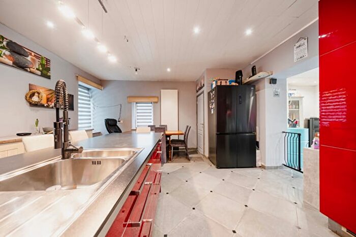 Huizen Koop Huur - 3