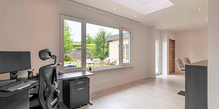 Huizen Koop Huur - 2