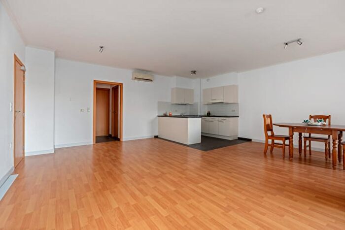 1-kamerappartement te koop in Beveren-Kruibeke-Zwijndrecht