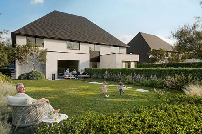 Huizen Koop Huur - 3