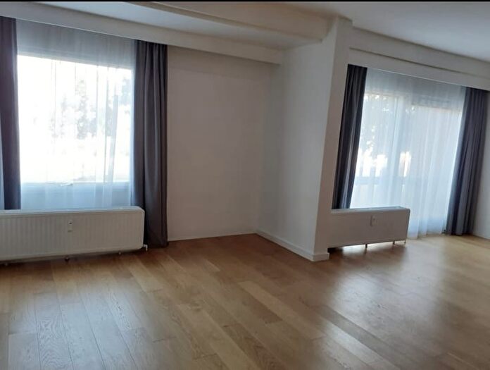 3-kamerappartement te huur in Mons