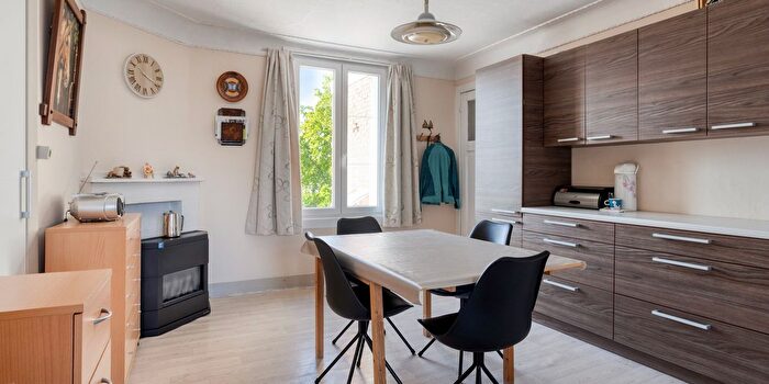 1-kamerappartement te koop in Boechout