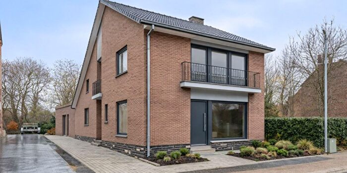 Huizen Koop Huur - 3