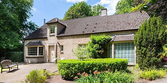 4-kamerhuis te koop in Schoten