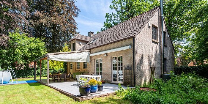 Huizen Koop Huur - 3