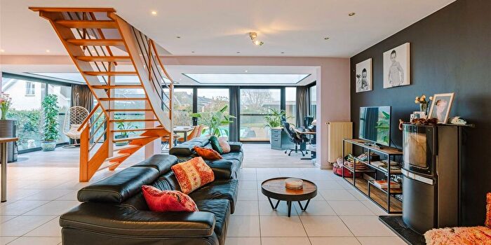 Huizen Koop Huur - 3