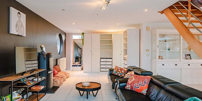 Huizen Koop Huur - 2