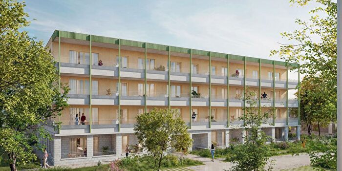 1-kamerappartement te koop in Edegem