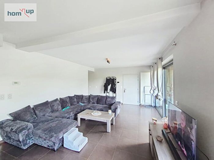 2-kamerappartement te huur in Esneux