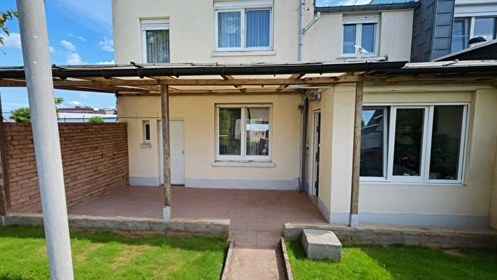 Huizen Koop Huur - 2