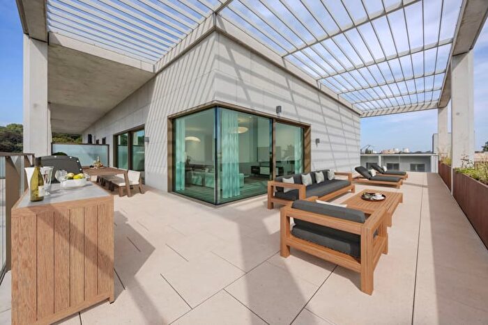 3-kamerappartement te koop in Vilvoorde