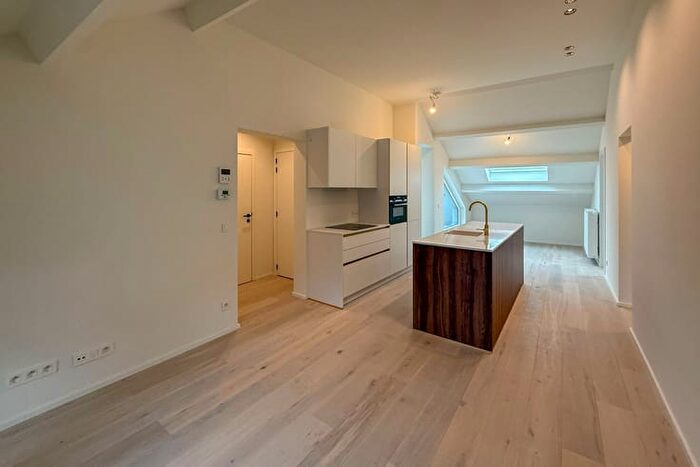 1-kamerappartement te koop in TONGEREN