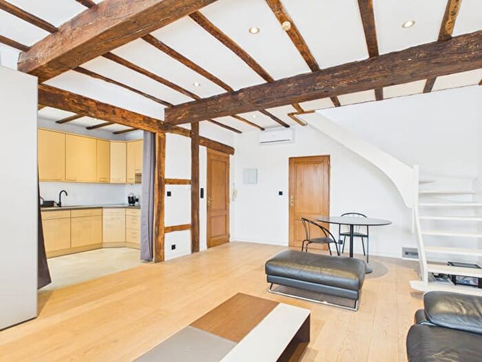 2-kamerappartement te koop in Beaufays
