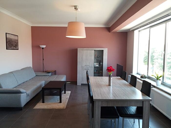 2-kamerappartement te koop in Sint-Niklas