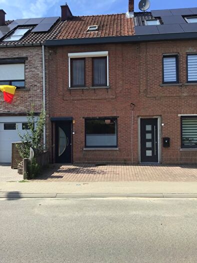 1-kamerhuis te koop in Leuven