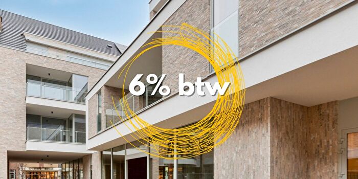 Appartement te koop in Lanaken