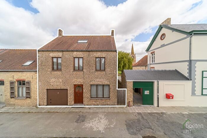 Huizen Koop Huur - 2
