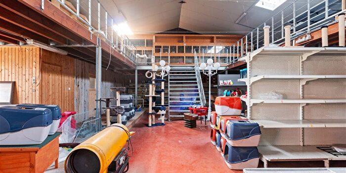 Huizen Koop Huur - 3