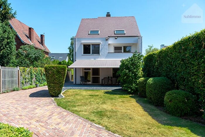 Huizen Koop Huur - 2