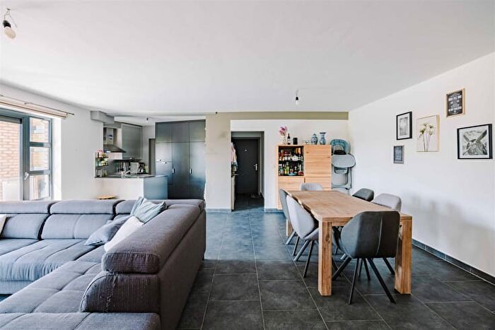 2-kamerappartement te koop in SAINT-SAUVEUR
