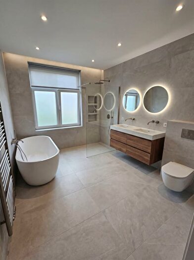 Huizen Koop Huur - 3