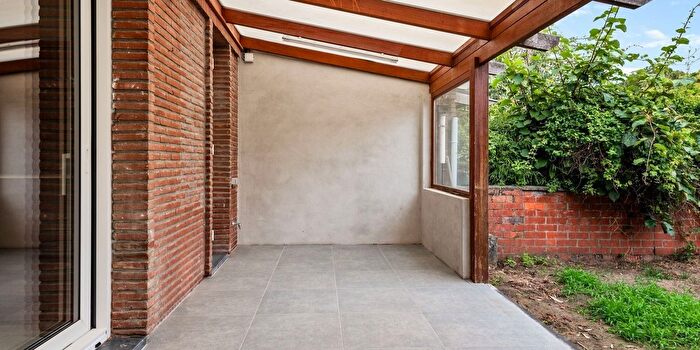 Huizen Koop Huur - 3