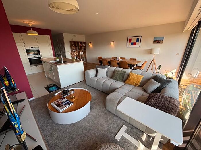 3-kamerappartement te koop in Zaventem