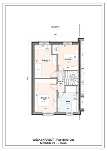 Huizen Koop Huur - 3