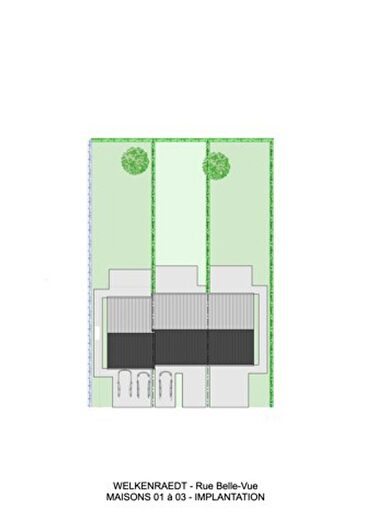 Huizen Koop Huur - 2