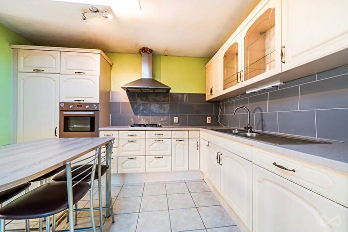Huizen Koop Huur - 3