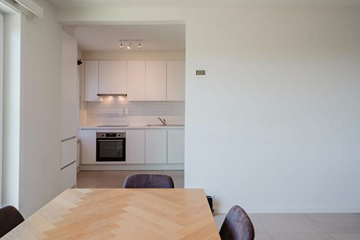 1-kamerappartement te koop in Kuurne