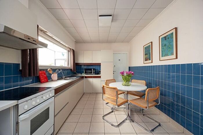 4-kamerhuis te koop in Sint-Niklaas