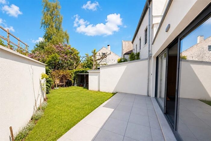 2-kamerappartement te koop in GREZ-DOICEAU