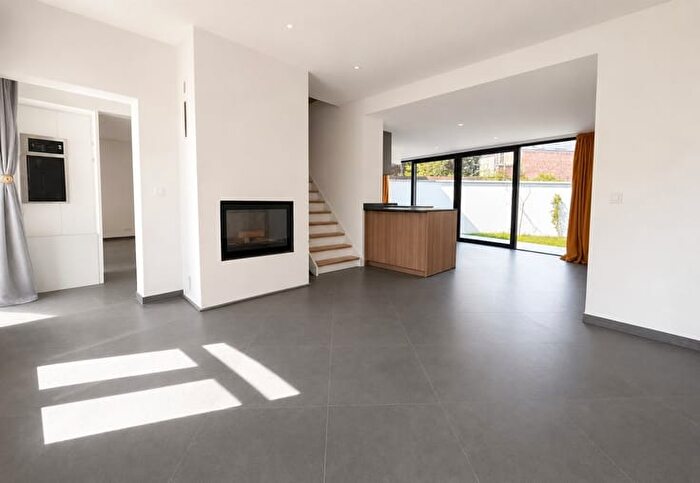 Huizen Koop Huur - 2